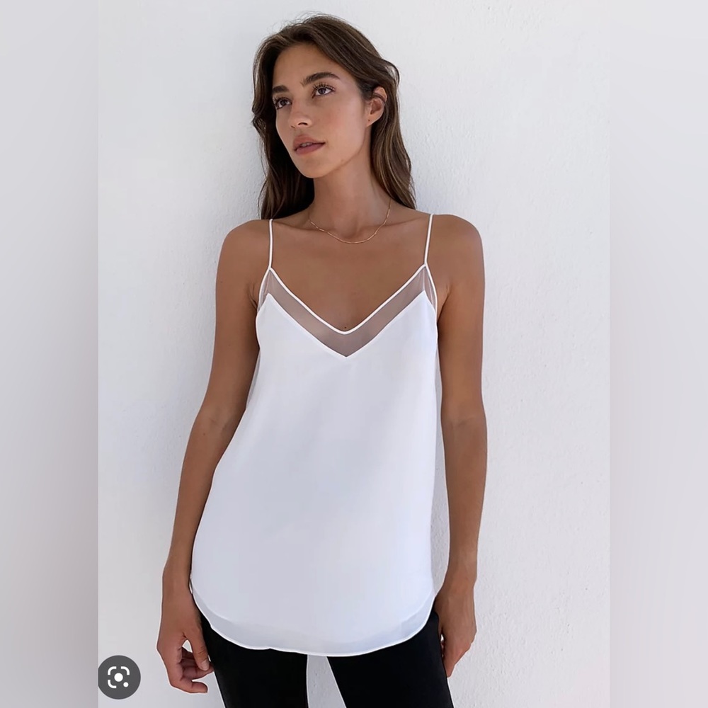 Babaton Galen Camisole